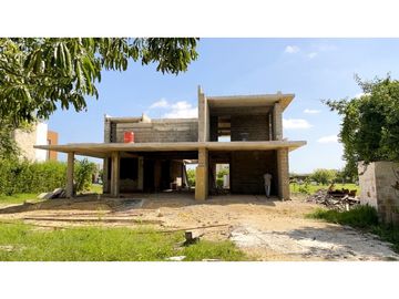 casa en Venta en Palma Real – Zona Norte con Salida a la Playa