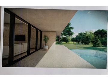 casa en Venta en Palma Real – Zona Norte con Salida a la Playa