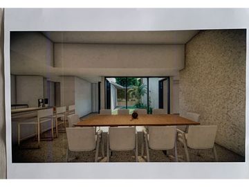casa en Venta en Palma Real – Zona Norte con Salida a la Playa