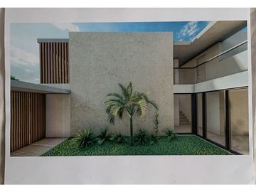 casa en Venta en Palma Real – Zona Norte con Salida a la Playa
