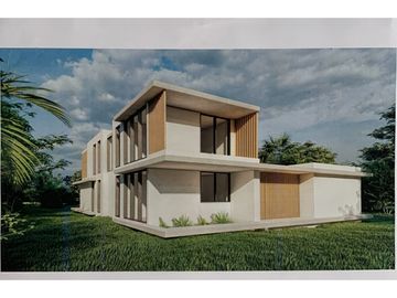 casa en Venta en Palma Real – Zona Norte con Salida a la Playa