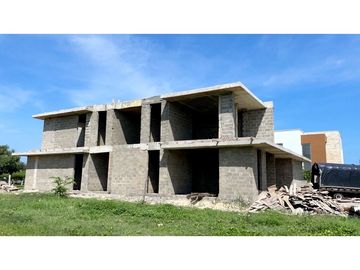 casa en Venta en Palma Real – Zona Norte con Salida a la Playa