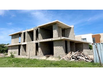 casa en Venta en Palma Real – Zona Norte con Salida a la Playa