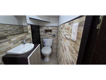 GANGA CASA EN FUNZA CELTA 3