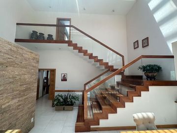CASA EN VENTA EN  PRADO LARGO, zona esmeralda
