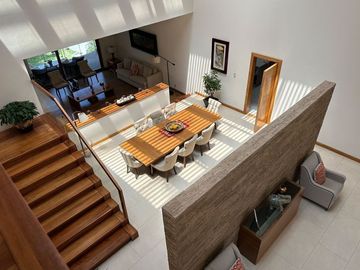 CASA EN VENTA EN  PRADO LARGO, zona esmeralda