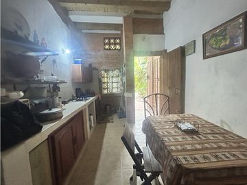 Hostal en la Boquilla, cerca a la Playa