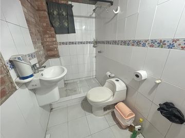 Hostal en la Boquilla, cerca a la Playa