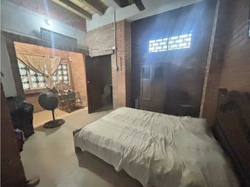 Hostal en la Boquilla, cerca a la Playa