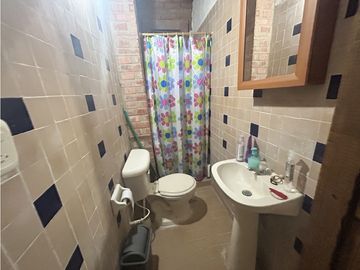Hostal en la Boquilla, cerca a la Playa