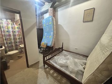 Hostal en la Boquilla, cerca a la Playa