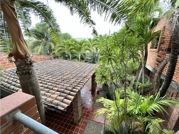 Hostal en la Boquilla, cerca a la Playa