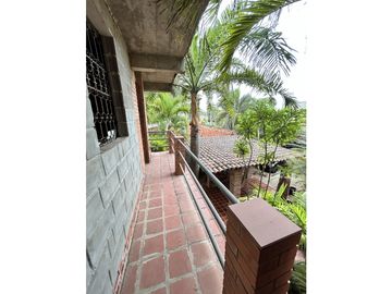 Hostal en la Boquilla, cerca a la Playa