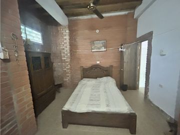 Hostal en la Boquilla, cerca a la Playa
