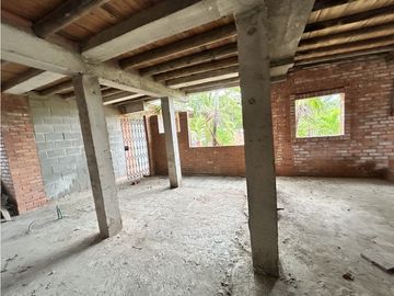 Hostal en la Boquilla, cerca a la Playa
