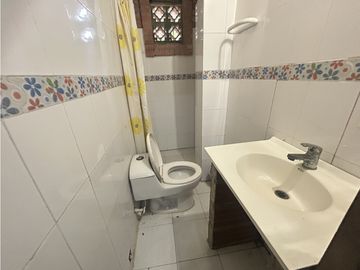 Hostal en la Boquilla, cerca a la Playa