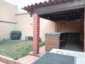 Casa en VENTA, Balcones de Valle Dorado, Tlalnepantla