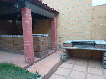 Casa en VENTA, Balcones de Valle Dorado, Tlalnepantla