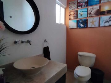 CASA EN VENTA! SOLIDARIDAD,  PLAYA DEL CARMEN