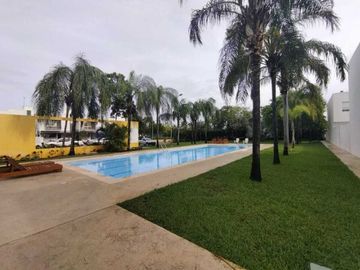 CASA EN VENTA! SOLIDARIDAD,  PLAYA DEL CARMEN