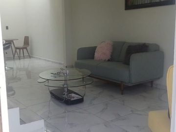 Casa en venta, Los Viñedos, Hidalgo