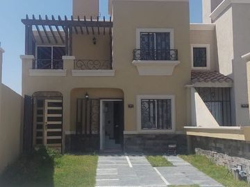 Casa en venta, Los Viñedos, Hidalgo