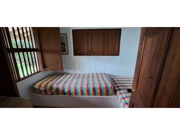 Vendo finca Fredonia Antioquia.