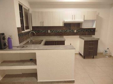 CASA EN VENTA AMUEBLADA ! , LOS OLIVOS 3, PLAYA DEL CARMEN