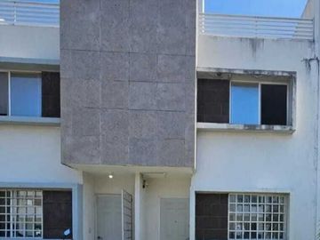 CASA EN VENTA AMUEBLADA ! , LOS OLIVOS 3, PLAYA DEL CARMEN
