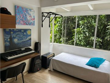 Apartamento en Venta, las Vegas  Urbanización Villa Jardín