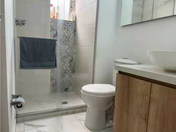 Apartamento en Venta, las Vegas  Urbanización Villa Jardín