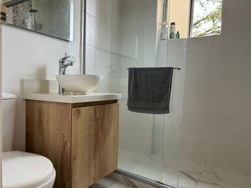 Apartamento en Venta, las Vegas  Urbanización Villa Jardín
