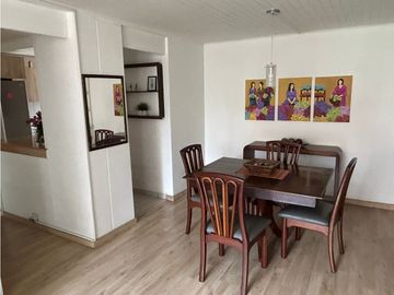 Apartamento en Venta, las Vegas  Urbanización Villa Jardín