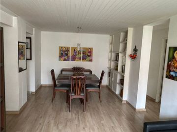 Apartamento en Venta, las Vegas  Urbanización Villa Jardín