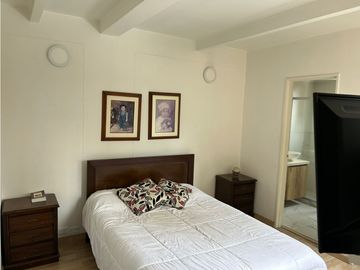 Apartamento en Venta, las Vegas  Urbanización Villa Jardín