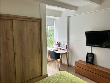 Apartamento en Venta, las Vegas  Urbanización Villa Jardín