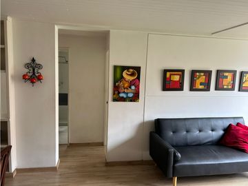 Apartamento en Venta, las Vegas  Urbanización Villa Jardín