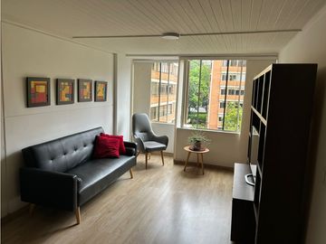 Apartamento en Venta, las Vegas  Urbanización Villa Jardín