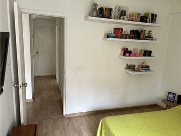 Apartamento en Venta, las Vegas  Urbanización Villa Jardín