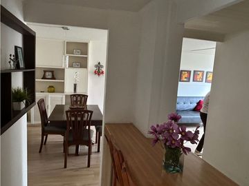 Apartamento en Venta, las Vegas  Urbanización Villa Jardín