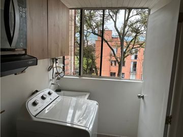 Apartamento en Venta, las Vegas  Urbanización Villa Jardín