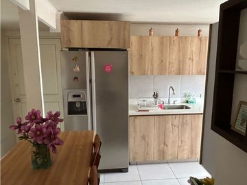 Apartamento en Venta, las Vegas  Urbanización Villa Jardín
