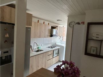 Apartamento en Venta, las Vegas  Urbanización Villa Jardín