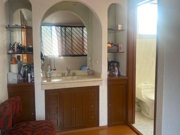 CASA EN VENTA EN BALCONES DE VALLE DORADO