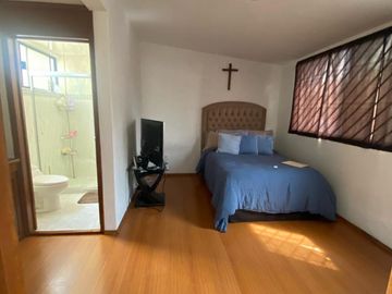 CASA EN VENTA EN BALCONES DE VALLE DORADO