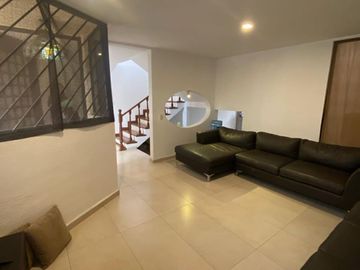CASA EN VENTA EN BALCONES DE VALLE DORADO