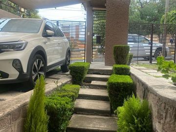 CASA EN VENTA EN BALCONES DE VALLE DORADO