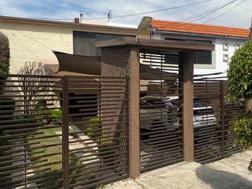 CASA EN VENTA EN BALCONES DE VALLE DORADO