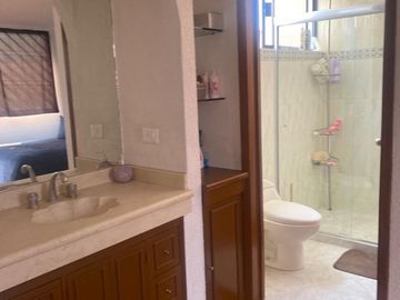 CASA EN VENTA EN BALCONES DE VALLE DORADO