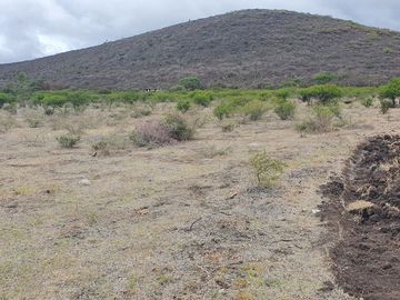 Terreno en Venta, Tiltepec, Atotonilco el Grande, Hidalgo